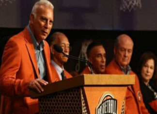 Ο Γκάλης μετράει ώρες για την είσοδό του στο Hall of Fame και η Ελλάδα τον υμνεί