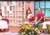Γωγώ Φαρμάκη: Η ατάκα για τον γάμο της on air, που άφησε άναυδη την Τσιμτσιλή!