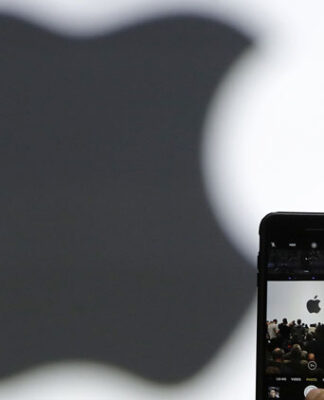 Στα “σκαριά” νέος τύπος iPhone. “Πανζουρλισμός” μια μέρα πριν την παρουσίαση του iPhone 8