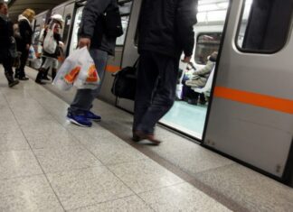 Απεργία και στάσεις εργασίας σε λεωφορεία, μετρό, ηλεκτρικό και προαστιακό