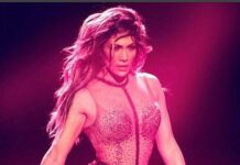 Jennifer Lopez: Sexy και… όποιος αντέξει