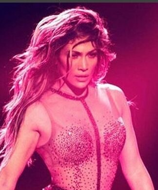 Jennifer Lopez: Sexy και… όποιος αντέξει