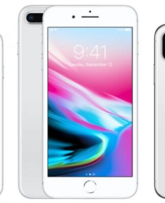 Πότε έρχονται τα iPhone 8 και iPhone Χ στην Ελλάδα;