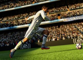 Ακόμα να παίξεις το demo του νέου FIFA 18;