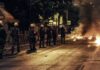 Σοκ για ηθοποιό: Ο 16χρονος γιος της τραυματίστηκε σοβαρά στα επεισόδια που έγιναν στο Πολυτεχνείο