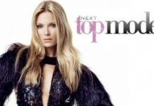 Από το Next Top Model… τραγουδίστρια στο Μεξικό