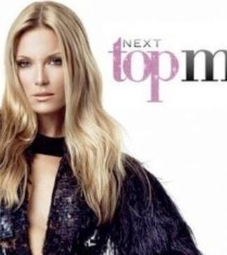 Από το Next Top Model… τραγουδίστρια στο Μεξικό