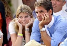 «Χοντραίνει» η κόντρα Ωνάση – Αλβάρο: Του πήρε ακόμα και τα…