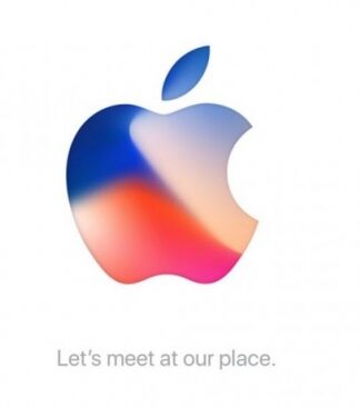 Στις 12 Σεπτεμβρίου παρουσιάζεται το νέο iPhone 8!