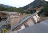 Απίστευτες εικόνες στην Ξάνθη. Κατέρρευσε γέφυρα στην παλιά εθνική