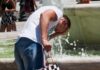 Καιρός: Ισχυροί άνεμοι και ζέστη σήμερα