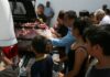 Φονικός σεισμός στο Μεξικό: Τουλάχιστον 90 οι νεκροί