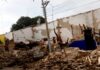 Σεισμός στο Μεξικό: Αφού τους “κατάπιε” η γη τους αποτελείωσε ο τυφώνας “Κάτια” – Στους 61 οι νεκροί