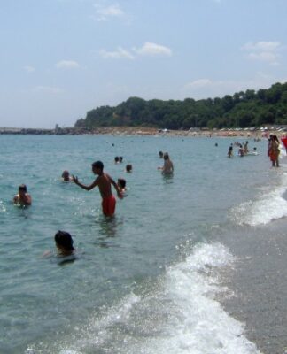 Καιρός: Λιακάδα και… ιδανικός για θάλασσα – Αναλυτική πρόγνωση