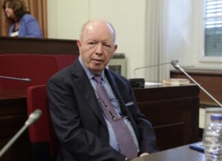 Σε δίκη παραπέμπεται ο Σταύρος Ψυχάρης – Μαζί του και 10 στελέχη της Alpha Bank