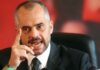 Ράμα: Οι Έλληνες είναι οι μοναδικοί γείτονες που έχουμε πρόβλημα