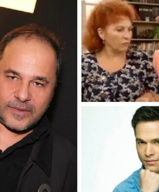 Μετά το ξέσπασμα Κώνστα – Διαβάτη κατά Φουρθιώτη ο Αλέξανδρος Ρήγας παίρνει θέση