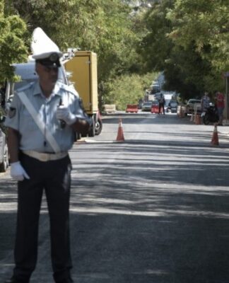 Ποιοι δρόμοι θα είναι κλειστοί στην Αθήνα λόγω του ημιμαραθωνίου