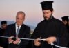 Ο αλευροβιομήχανος Κώστας Λούλης δώρισε δυο βίλες του σε 100 παιδιά της «Κιβωτού του Κόσμου»