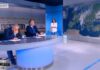 Δεν μπορούσε να συνέλθει από τα γέλια ο Χρήστος Κούτρας!