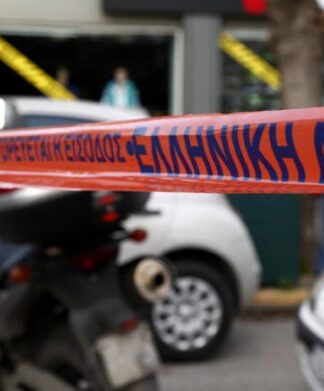 ΝΙΚΑΙΑ: Εξιχνιάστηκε η φρικτή δολοφονία του λογιστή – Η τραγική ειρωνεία και οι 10 μαχαιριές στην πλάτη