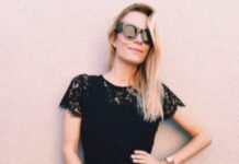 Βίκυ Καγιά: Η τεράστια αλλαγή στα μαλλιά της