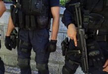 Επίθεση τζιχαντιστών σε Ερμού και Μοναστηράκι! Γιατί γίνεται άσκηση με τέτοιο σενάριο