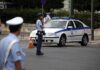Κινηματογραφική καταδίωξη στο λιμάνι του Πειραιά
