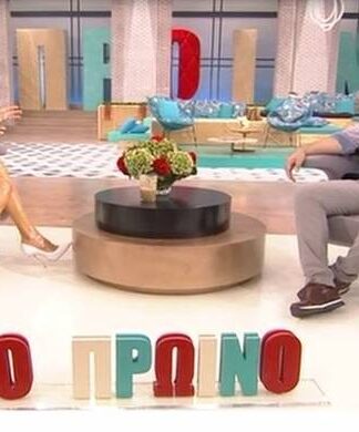 Ο Μάρκος Σεφερλής το ανακοίνωσε δημόσια – Έπαθε ΣΟΚ η Σκορδά