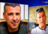 Ο Γιώργος Γερολυμάτος μιλάει για τη σύλληψη του γιου και αποκαλύπτει τι συμβαίνει