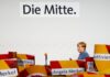 Γερμανικές εκλογές: Ανησυχία στις Βρυξέλλες. "Κανείς δεν ξέρει τι θα γίνει"