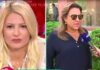 Δέσποινα Μοιραράκη: Οι πρώτες δηλώσεις on camera έξω από το νοσοκομείο – Τι της συνέβη;