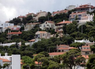 Αυθαίρετα: Όλα νόμιμα με το μισό πρόστιμο – Ποιοι και πως γλιτώνουν χρήματα