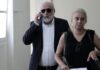 Αυτή είναι η Σύμβουλος του Κουρουμπλή που γελούσε με τον Κυριάκο Μητσοτάκη! (ΒΙΝΤΕΟ)