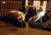Αχαϊα: Νεκρή μητέρα σε τροχαίο – Σκοτώθηκε η Βασιλική Κλωνή μπροστά στην κόρη και τον σύζυγό της