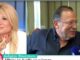 «Κάγκελο» η Σκορδά με την αποκάλυψη του Φουστάνου για το γάμο του με τη Θεοδωρίδου