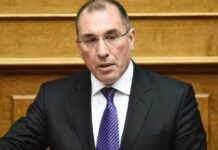 "Στροφή" Καμμένου για την "Τουρκική Ένωση Ξάνθης"
