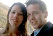 Ανέβασε στο facebook γαμήλια φωτογραφία τους, τη σκότωσε και αυτοκτόνησε