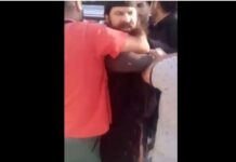 Έπιασαν τον πατέρα Κλεομένη – Η στιγμή της προσαγωγής