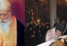 Συγκλονιστικό! Γνωστή μοναχή αποδεικνύει ότι οι κεκοιμημένοι δεν έχουν πεθάνει αλλά…