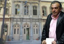 Δημήτρης Τσίπρας: Παραγράφηκε το ποινικό αδίκημα της πλαστογραφίας για τον αδερφό του πρωθυπουργού