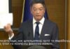 Ο κορεάτης Γκλεν Κιμ του Βαρουφάκη δεν έφυγε ποτέ.