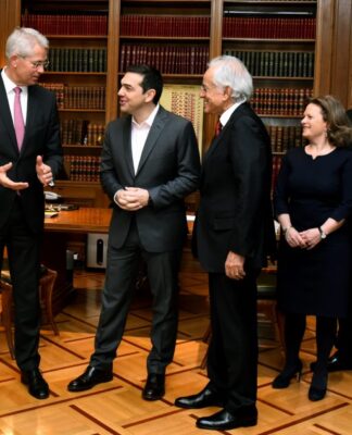 Spiegel: Η Fraport θα ζητήσει 70 εκατ. ευρώ αποζημίωση από το ελληνικό Δημόσιο.