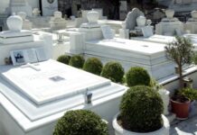 Νέο χαράτσι… για τον τάφο μας. Θα πληρώνουμε… και στον άλλο κόσμο. Απίστευτο αλλά αληθινό.