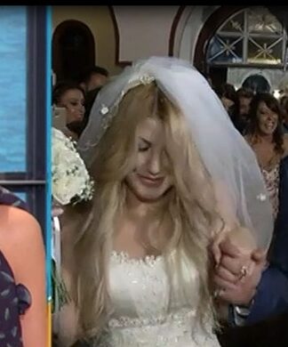 Η συγκλονιστική εξομολόγηση της Τσιμτσιλή και το μήνυμα στην Όλγα Κιουρτσάκη για το μωρό, που έχασε