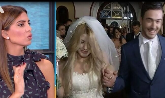 Η συγκλονιστική εξομολόγηση της Τσιμτσιλή και το μήνυμα στην Όλγα Κιουρτσάκη για το μωρό, που έχασε