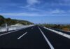 Μακεδονία: Κλείνει τμήμα της εθνικής οδού Θεσσαλονίκης – Καβάλας λόγω έργων.