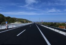 Μακεδονία: Κλείνει τμήμα της εθνικής οδού Θεσσαλονίκης – Καβάλας λόγω έργων.