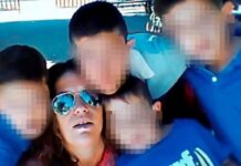 Τραγικό: Τέσσερα παιδιά ζούσαν με τη νεκρή τους μητέρα νομίζοντας ότι κοιμάται!