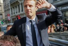 Μακρόν: Συμφωνήσαμε να προχωρήσουμε πιο γρήγορα με τις μεταρρυθμίσεις στην ΕΕ